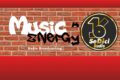 Music Energy su 16Radio.ml