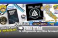 7vaBlack MrX: Final Stage